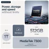 Motorola edge 60 fusion 16.9 cm (6.67 colio) Dual SIM Android 15 5G USB Type-C 8 GB 256 GB 5200 mAh Pilka