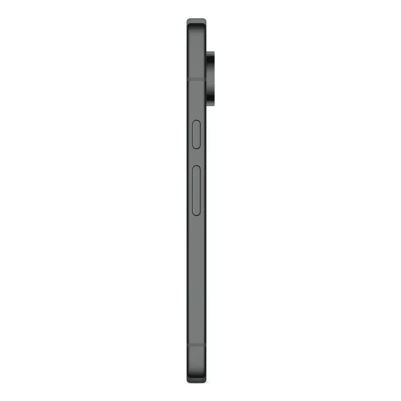 Išmanusis telefonas „Google Pixel 10 Pro“ 6,3 colio, 128 GB, 16 GB RAM, 50 MP + 48 MP + 48 MP triguba kamera, 4870 mAh, juoda