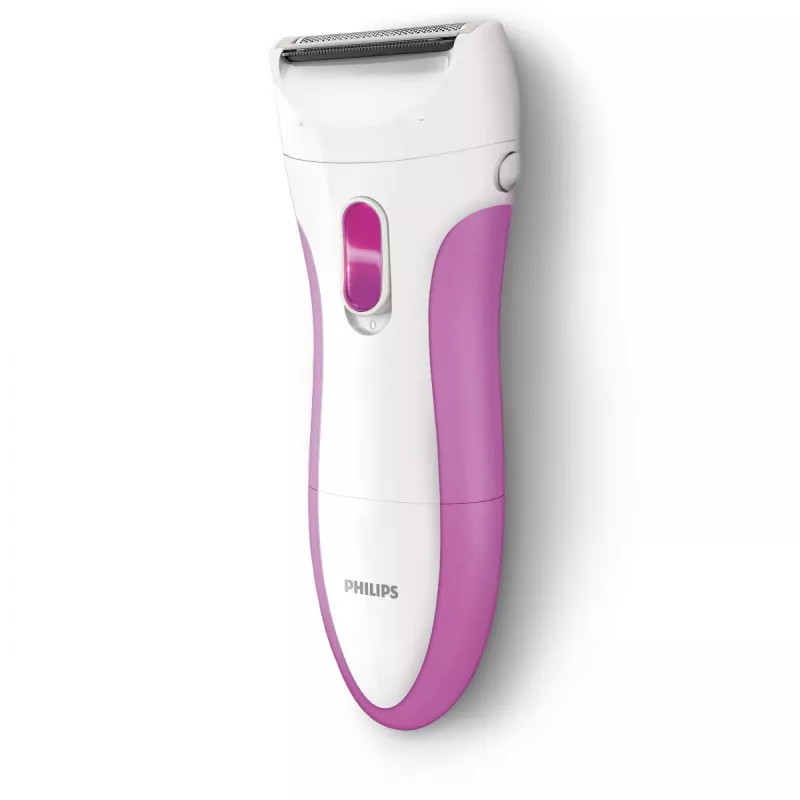 Philips SatinShave Essential HP6341/00 moteriškas elektrinis skustukas