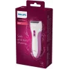Philips SatinShave Essential HP6341/00 moteriškas elektrinis skustukas