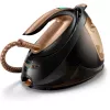 Garų generatorius Philips GC9682/80 — 2700 W, 1,8 l talpa, 165 g/min nuolatinis garas, 600 g/min stiprinimas, T-ionicGlide padas