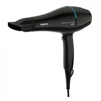 Plaukų džiovintuvas Philips DryCare BHD272/00 2100 W Juoda