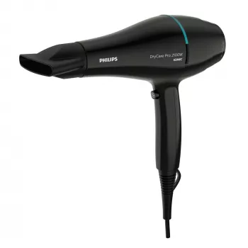 Plaukų džiovintuvas Philips DryCare BHD272/00 2100 W Juoda