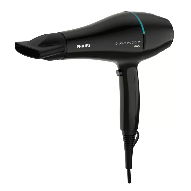 Plaukų džiovintuvas Philips DryCare BHD272/00 2100 W Juoda
