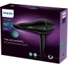 Plaukų džiovintuvas Philips DryCare BHD272/00 2100 W Juoda