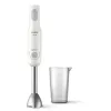 Panardintuvas Philips HR2534/00 — 650 W, 2 greičiai, impulsinis režimas, metalinis kotas, baltas