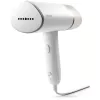 Rankinis garintuvas Philips 3000 serija STH3020/10 – 1000 W, 20 g/min nuolatinis garas, 0,12 l nuimamas bakelis, 2 m laidas, kelioninis dizainas, baltas