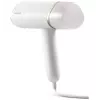 Rankinis garintuvas Philips 3000 serija STH3020/10 – 1000 W, 20 g/min nuolatinis garas, 0,12 l nuimamas bakelis, 2 m laidas, kelioninis dizainas, baltas