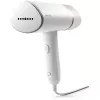 Rankinis garintuvas Philips 3000 serija STH3020/10 – 1000 W, 20 g/min nuolatinis garas, 0,12 l nuimamas bakelis, 2 m laidas, kelioninis dizainas, baltas