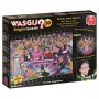 Dėlionė Jumbo Wasgij Original 30 1000 dalių Komiksai 1000 vnt.