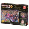 Dėlionė Jumbo Wasgij Original 30 1000 dalių Komiksai 1000 vnt.