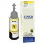 Epson T6734 Geltona rašalo buteliukas 70 ml