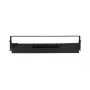 Epson SIDM juodos spalvos juostelės kasetė C13S015633, skirta LQ-350, LQ-300, LQ-300+, LQ-300+II