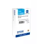 Epson rašalo kasetė C13T789240 T7892XXL XXL žydra
