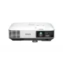 Epson EB-2250U standartinio fokusavimo projektorius, 5000 ANSI liumenų, 3LCD, WUXGA (1920x1200), baltas