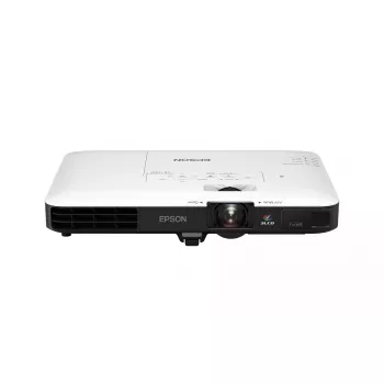 Epson EB-1795F Trumpo fokusavimo projektorius 3200 ANSI liumenų 3LCD 1080p (1920x1080) Baltas, Pilkas