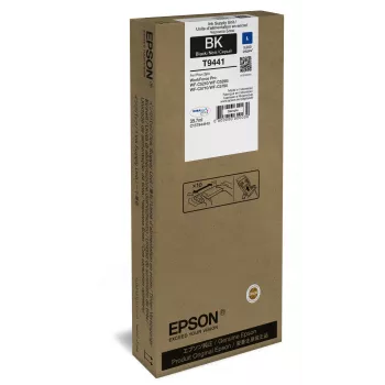 Epson WF-C5xxx serijos rašalo kasetė L juoda