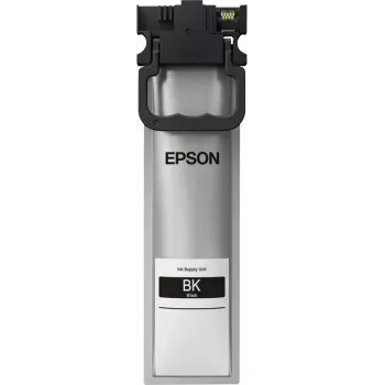 Epson WF-C5xxx serijos rašalo kasetė XL juoda