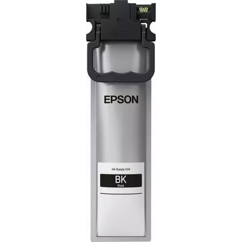 Epson WF-C5xxx serijos rašalo kasetė XL juoda