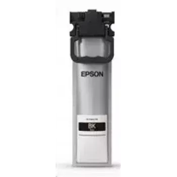 Epson WF-C5xxx serijos rašalo kasetė XL juoda