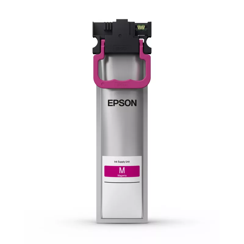 Epson WF-C5xxx serijos rašalo kasetė XL purpurinė