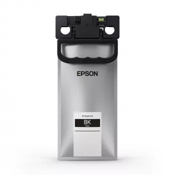 Epson WF-C5x90 serijos rašalo kasetė XXL juoda