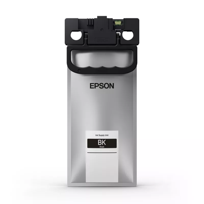 Epson WF-C5x90 serijos rašalo kasetė XXL juoda