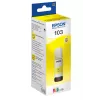Epson 103 ECOTANK Geltona rašalo buteliukas