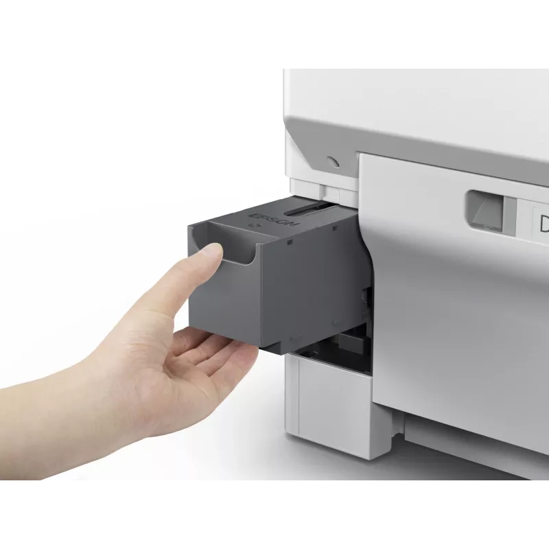 Epson WorkForce Pro WF-C529R / C579R Juoda XL Ink Supply Unit