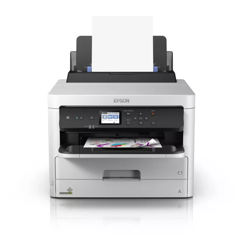 Epson WorkForce Pro WF-C529R / C579R juoda XXL rašalo tiekimo kasetė