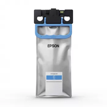 Epson WorkForce Pro WF-C529R / C579R Žydra XXL rašalo tiekimo blokas