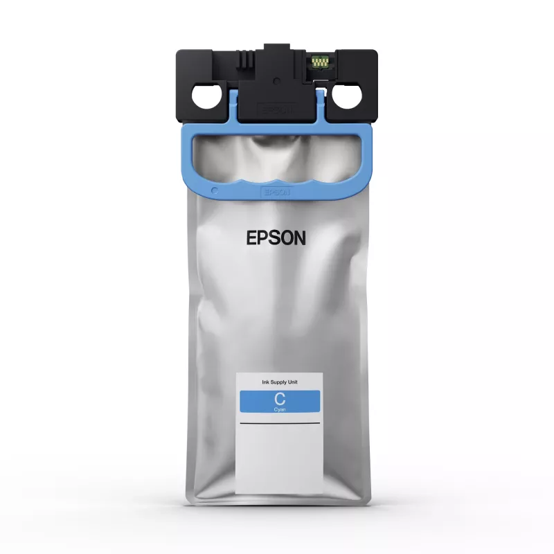 Epson WorkForce Pro WF-C529R / C579R Žydra XXL rašalo tiekimo blokas