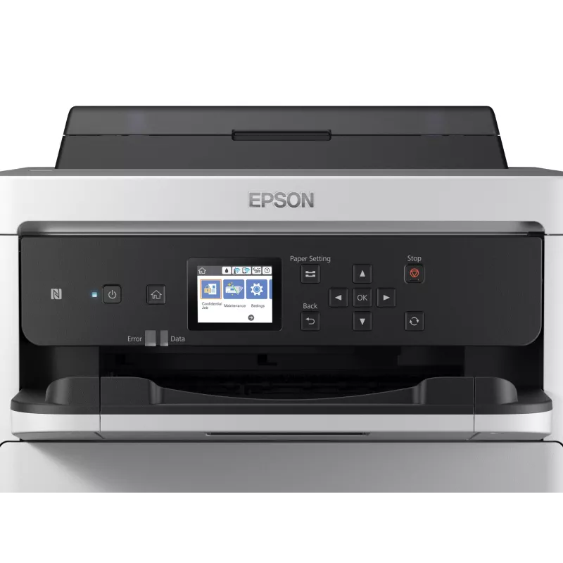 Epson WorkForce Pro WF-C529R / C579R Žydra XXL rašalo tiekimo blokas
