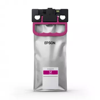 Epson WorkForce Pro WF-C529R / C579R purpurinė XXL rašalo tiekimo kasetė