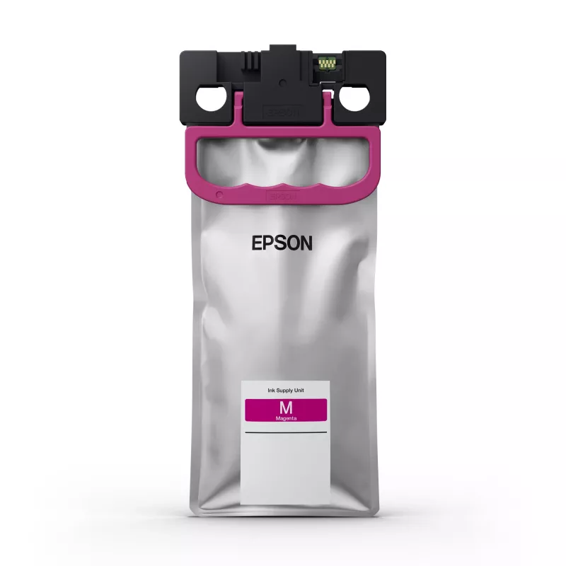 Epson WorkForce Pro WF-C529R / C579R purpurinė XXL rašalo tiekimo kasetė