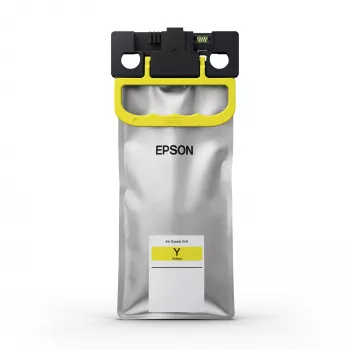 Epson WorkForce Pro WF-C529R / C579R Geltona XXL Ink Supply Unit