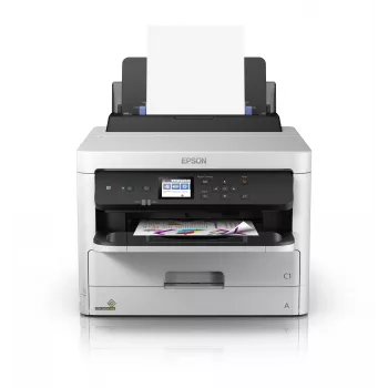 Epson WorkForce Pro WF-C529R / C579R Geltona XXL Ink Supply Unit