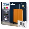 Epson 405 DURABrite Ultra Ink rašalo kasetė 1 vnt. Originali standartinės išeigos juoda, žydra, purpurinė, geltona