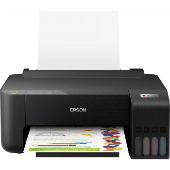 Epson EcoTank ET-1810 rašalinis spausdintuvas Spalvotas 5760 x 1440 DPI A4 Wi-Fi