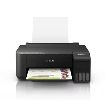 Epson EcoTank ET-1810 rašalinis spausdintuvas Spalvotas 5760 x 1440 DPI A4 Wi-Fi