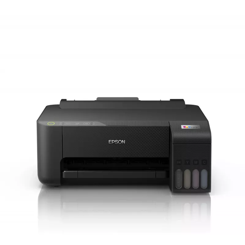 Epson EcoTank ET-1810 rašalinis spausdintuvas Spalvotas 5760 x 1440 DPI A4 Wi-Fi