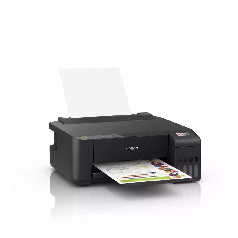 Epson EcoTank ET-1810 rašalinis spausdintuvas Spalvotas 5760 x 1440 DPI A4 Wi-Fi