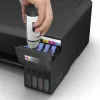 Epson EcoTank ET-1810 rašalinis spausdintuvas Spalvotas 5760 x 1440 DPI A4 Wi-Fi