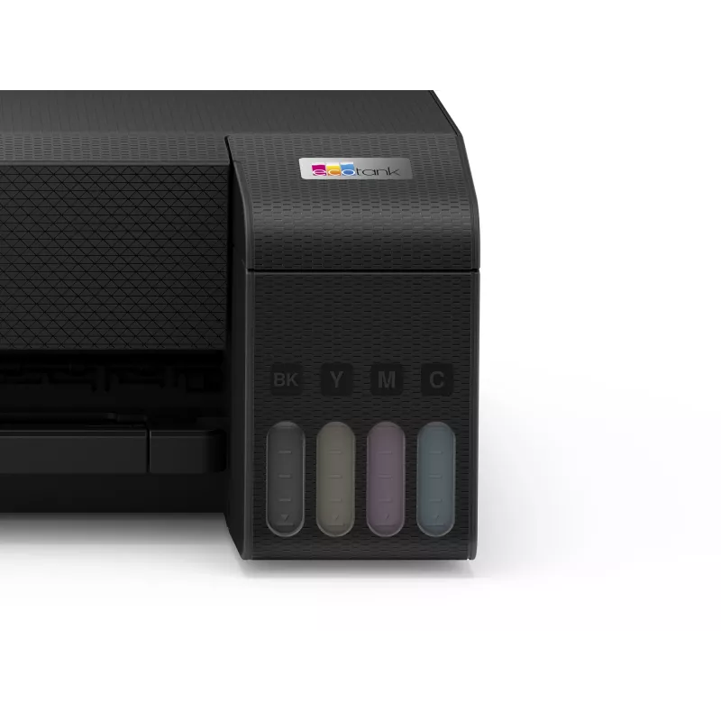 Epson EcoTank ET-1810 rašalinis spausdintuvas Spalvotas 5760 x 1440 DPI A4 Wi-Fi