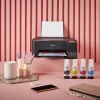 Epson EcoTank ET-1810 rašalinis spausdintuvas Spalvotas 5760 x 1440 DPI A4 Wi-Fi