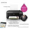 Epson EcoTank ET-1810 rašalinis spausdintuvas Spalvotas 5760 x 1440 DPI A4 Wi-Fi