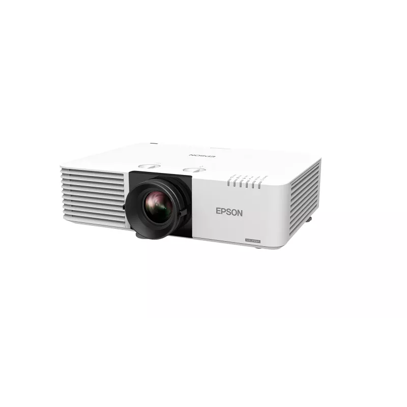 Epson EB-L530U standartinio fokusavimo projektorius 5200 ANSI liumenų 3LCD WUXGA (1920x1200) Baltas