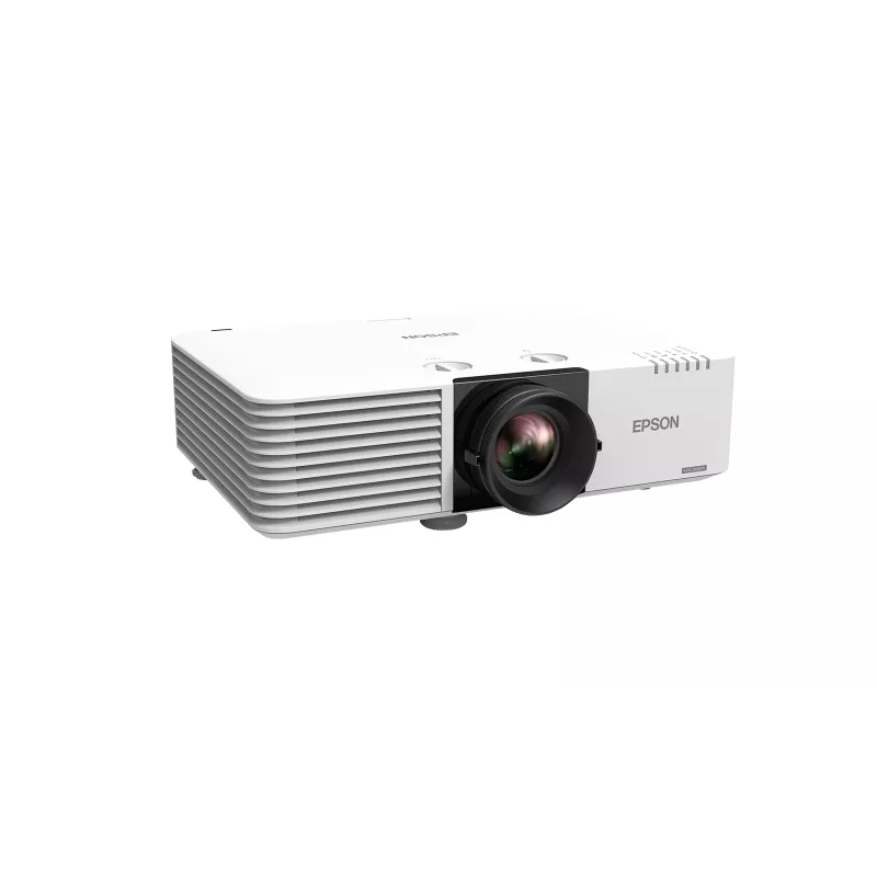 Epson EB-L530U standartinio fokusavimo projektorius 5200 ANSI liumenų 3LCD WUXGA (1920x1200) Baltas