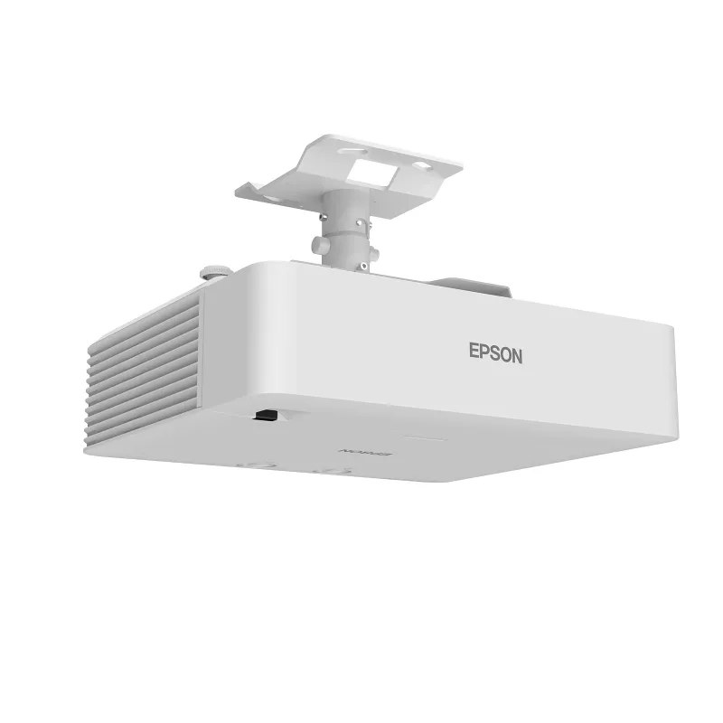 Epson EB-L530U standartinio fokusavimo projektorius 5200 ANSI liumenų 3LCD WUXGA (1920x1200) Baltas
