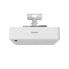 Epson EB-L530U standartinio fokusavimo projektorius 5200 ANSI liumenų 3LCD WUXGA (1920x1200) Baltas